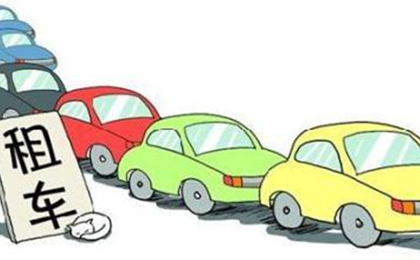 選擇西安商務(wù)租車都有哪些好處呢？(圖2)